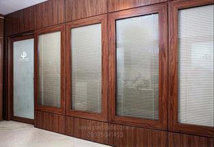 Wooden partition pictures (24)